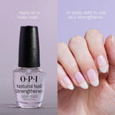 OPI Natural Nail Strengthener 15ml