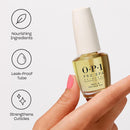 OPI Pro Spa Nail & Cuticle Oil 14.8ml – Ultra-Nourishing Nail & Cuticle Treatment