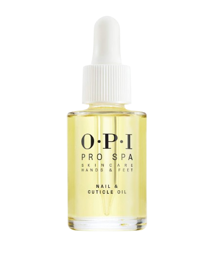 OPI ProSpa Nail & Cuticle Oil 28ml