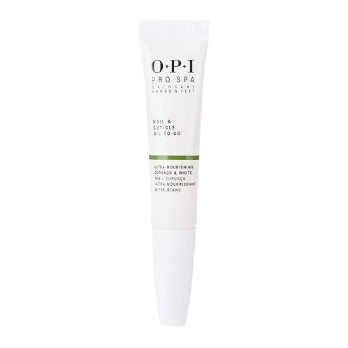 OPI ProSpa Nail & Cuticle Oil To-Go – Nourishing Nail Treatment for Hands and Nails