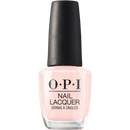 OPI Softshades Collection Nail Lacquer 15ml Mimosas For Mr and Mrs