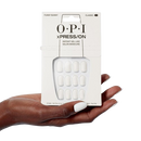 OPI XPressOn Artificial Nails Iconic Shades Funny Bunny (30 Units)