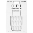 OPI XPressOn Artificial Nails Iconic Shades Funny Bunny (30 Units)