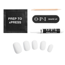 OPI XPressOn Artificial Nails Iconic Shades Funny Bunny (30 Units)