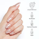 OPI XPressOn Artificial Nails Iconic Shades – Throw Me A Kiss (30 Units)