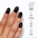 OPI XPressOn Gel Nails Lincoln Park After Dark (30 Count)