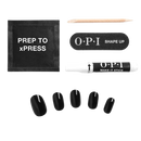OPI XPressOn Gel Nails Lincoln Park After Dark (30 Count)