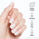 OPI XPressOn Press-On Nails – French Press (30 Count)