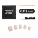 OPI XPressOn Press-On Nails – French Press (30 Count)