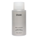 OUAI Body Cleanser Dean Street Foaming Body Wash with Jojoba Oil & Rosehip