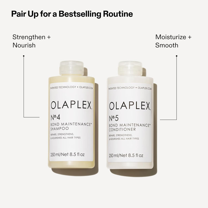 Olaplex No. 4 Bond Maintenance Shampoo