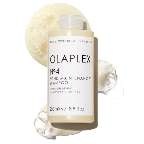 Olaplex No. 4 Bond Maintenance Shampoo