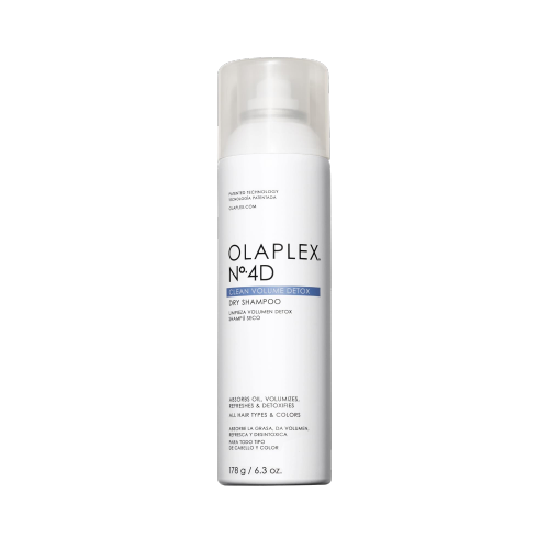 Olaplex No 4D Clean Volume Detox Dry Shampoo 250ml