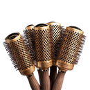 Olivia Garden Nano Thermic Ceramic Ion Brush 3/4 Inch