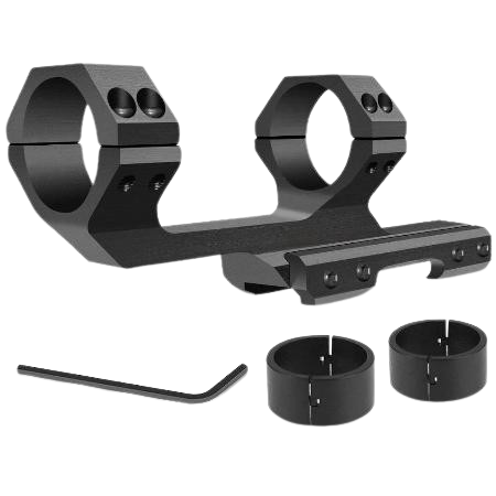 Optics Sport Cantilever Riflescope Mounts