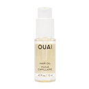 Ouai Hair Oil Travel Size Heat Protectant for Frizz Control