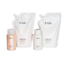 Ouai Thick Conditioner – Strengthening Keratin, Marshmallow Root & Shea Butter