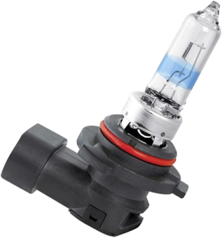 PHILIPS HB3 9005 X-tremeVision Pro150 Headlight Bulb, 60W, 3500K