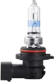 PHILIPS HB3 9005 X-tremeVision Pro150 Headlight Bulb, 60W, 3500K