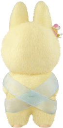 POP MART The Monsters Let’s Checkmate Vinyl Plush Hanging Card Collectible