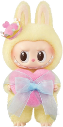 POP MART The Monsters Let’s Checkmate Vinyl Plush Hanging Card Collectible