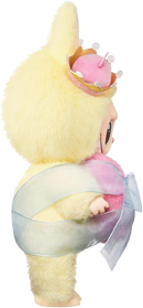 POP MART The Monsters Let’s Checkmate Vinyl Plush Hanging Card Collectible