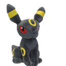 PP122 All Star Collection Umbreon Plush, Brown/a