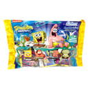 SpongeBob Mini Chocolate Bars – Fun Size Chocolate Candy Assortment (10 oz)
