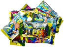 SpongeBob Mini Chocolate Bars – Fun Size Chocolate Candy Assortment (10 oz)