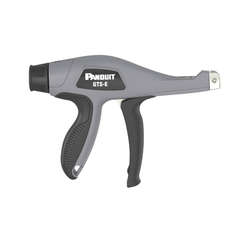Panduit GTS E Ergonomic Hand Operated Cable Tie Gun