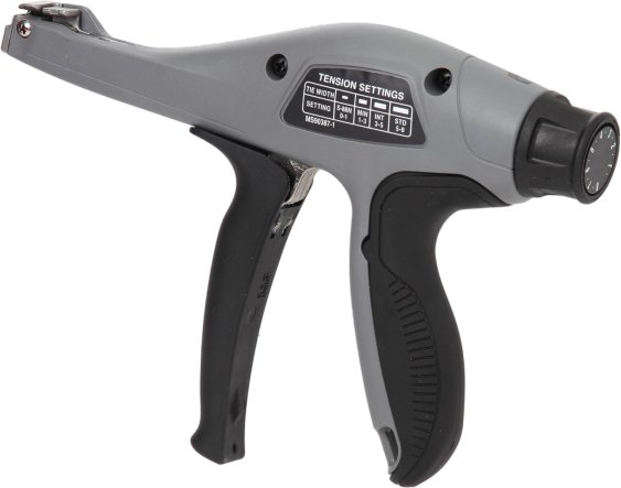 Panduit GTS E Ergonomic Hand Operated Cable Tie Gun