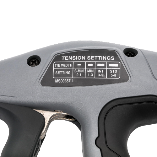 Panduit GTS E Ergonomic Hand Operated Cable Tie Gun