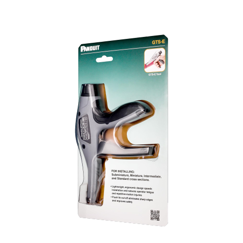 Panduit GTS E Ergonomic Hand Operated Cable Tie Gun
