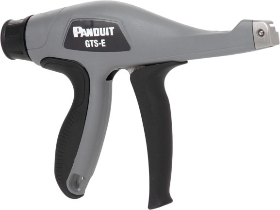 Panduit GTS E Ergonomic Hand Operated Cable Tie Gun