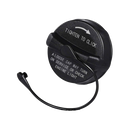 Part 52030377AB Fuel Filler Cap