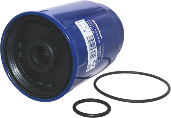 Parts GM Genuine Parts TP3018 (19431541) Fuel Filter Kit