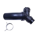 Parts T-Connector (DR3Z-8566-A)