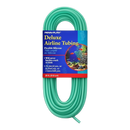 Penn-Plax Deluxe Airline Tubing for Aquariums – Made of Durable Silicone – Safe for Freshwater and Saltwater Fish Tanks – 20 Feet