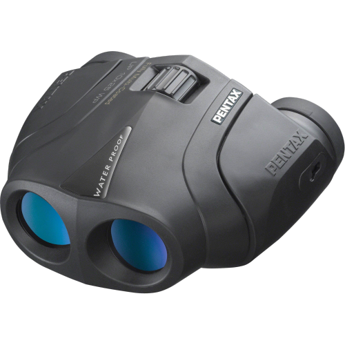 Pentax UP 10x25 WP Binoculars Black
