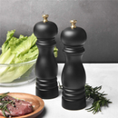Pepper Mill, Chocolate