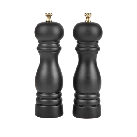 Pepper Mill, Chocolate