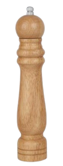 Pepper Mill, Natural