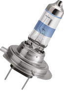 Philips H7 RacingVision GT200 Headlight Bulb, 55W, 3500K