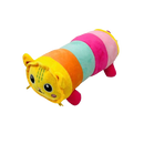 Pillow Cat Purr-ific Plush Toy