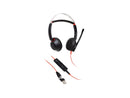 Plantronics Poly Blackwire 5220 Stereo USB-C Headset