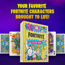 Theory11 Fortnite Playing Cards