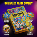 Theory11 Fortnite Playing Cards