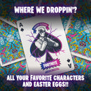 Theory11 Fortnite Playing Cards