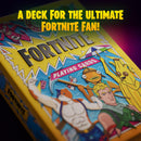 Theory11 Fortnite Playing Cards