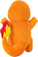 Charmander Plush Quality & Soft Stuffed Animal Toy - Add to Your Collection! - Great Gift for Kids, Boys & Girls